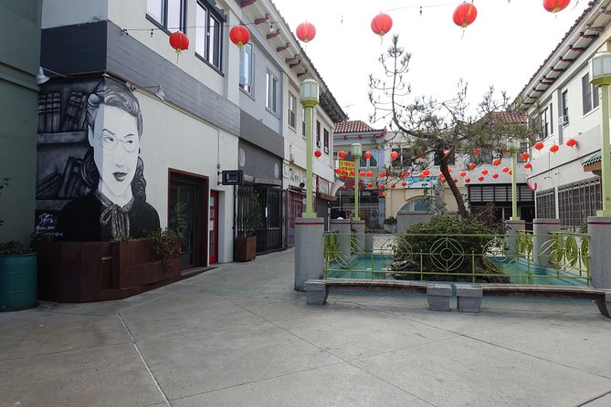 Los Angeles Chinatown and Little Tokyo Walking Tour - Blossom Plaza: a short pause that links Italian roots to L.A.’s immigrant waves