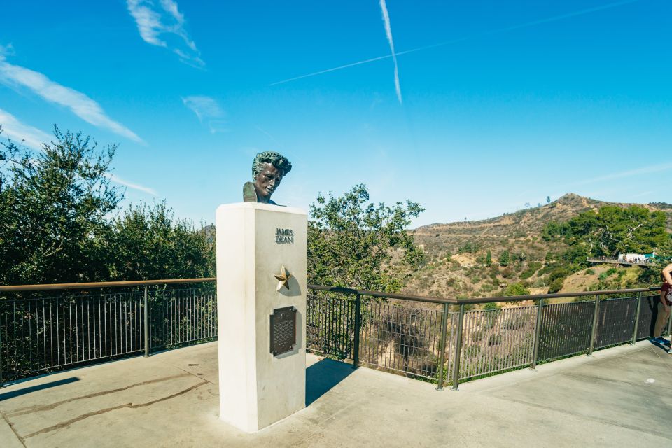 Los Angeles: City Group Tour with Hollywood & Beverly Hills - Small-Group Comfort and the Van Reality