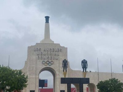Los Angeles: City Highlights Tour From Cruise Port - Morning Pickup and the Ride Setup You’ll Actually Notice