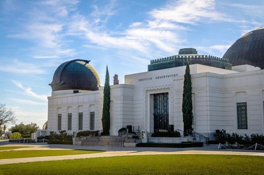 Los Angeles: City Highlights Tour From Cruise Port - Lunch at Mel’s Diner: Useful Stop, Plan Ahead