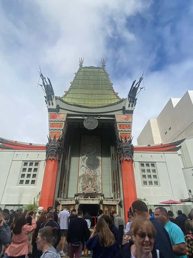 Los Angeles: City Highlights Tour From Cruise Port - Santa Monica Quick Photo Stop: A Preview Before Venice