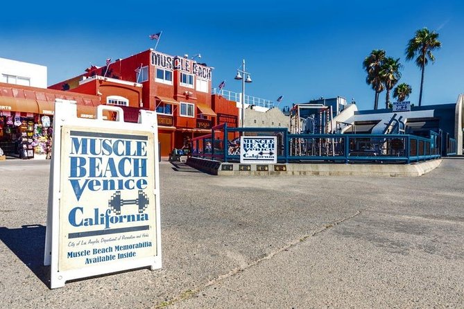 Los Angeles Coast and Beaches Private Tour - What’s included (and what you’ll need to handle)
