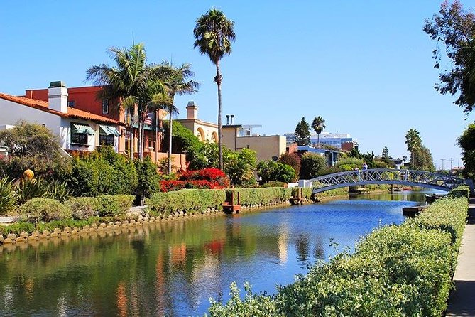 Los Angeles Coast and Beaches Private Tour - When to book and how to choose the right day