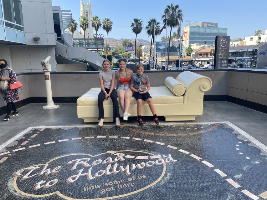 Los Angeles: Comprehensive Sightseeing Van Tour - Price and value: is $169 for 3 hours worth it?