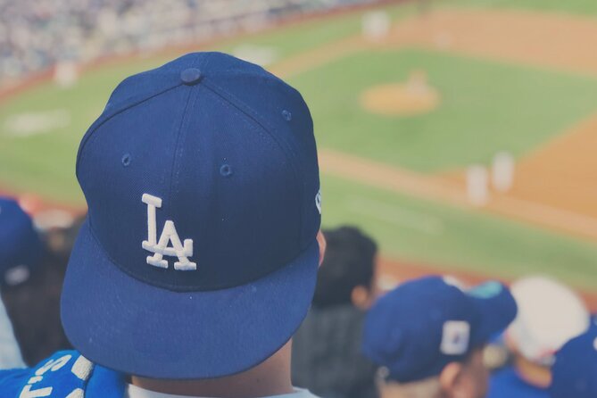 Los Angeles Dodgers Baseball Game at Dodger Stadium - Key Highlights You’ll Feel on Game Day