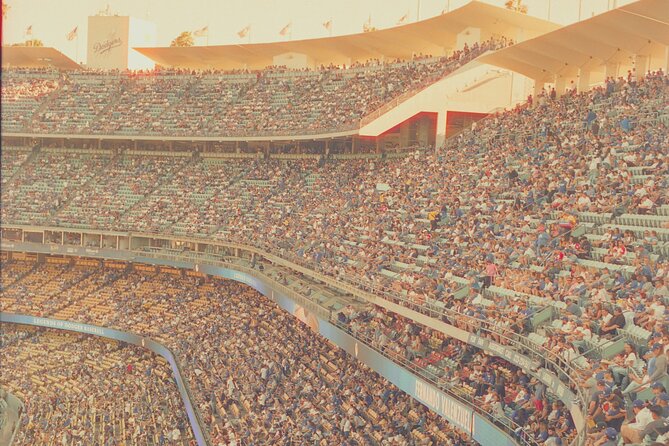 Los Angeles Dodgers Baseball Game at Dodger Stadium - Views, Photos, and the Stadium “Wow” Factor You Can Plan Around