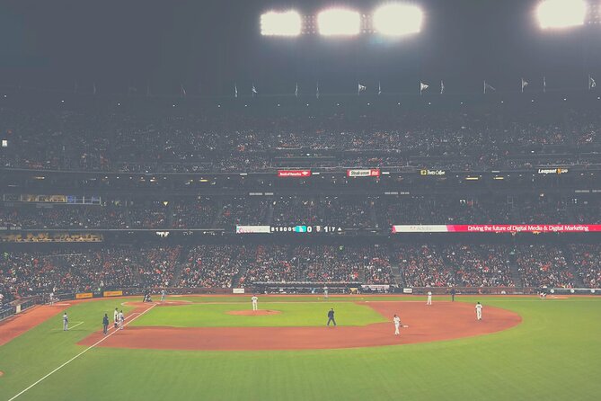 Los Angeles Dodgers Baseball Game at Dodger Stadium - Who This Experience Fits Best (And Who Might Feel Limited)