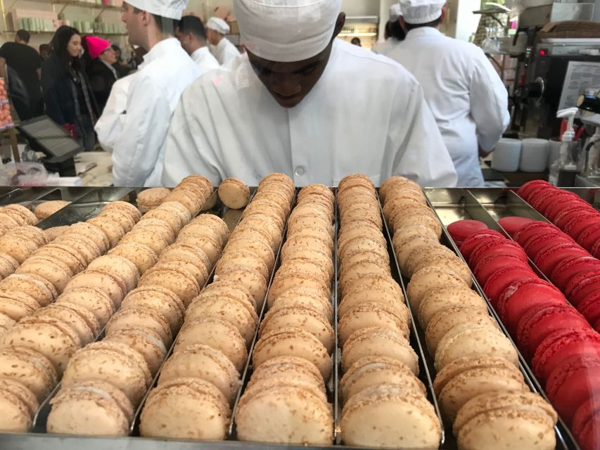 Los Angeles: Downtown Food Tour - Price and what you actually get for $89