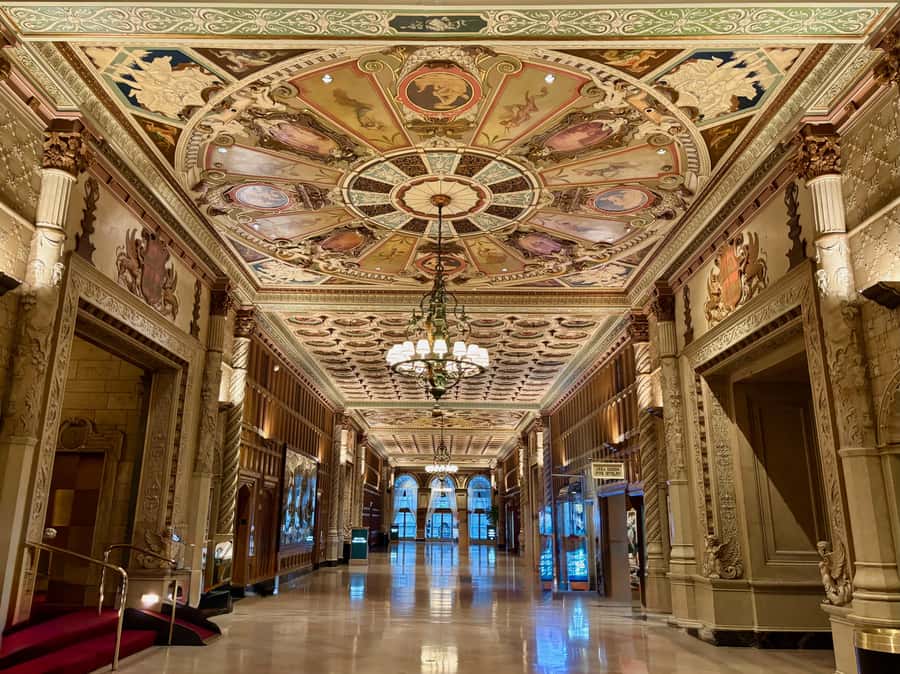 Los Angeles: Downtown History & Architecture Walking Tour - Downtown LA as a design story, not just a sightseeing loop