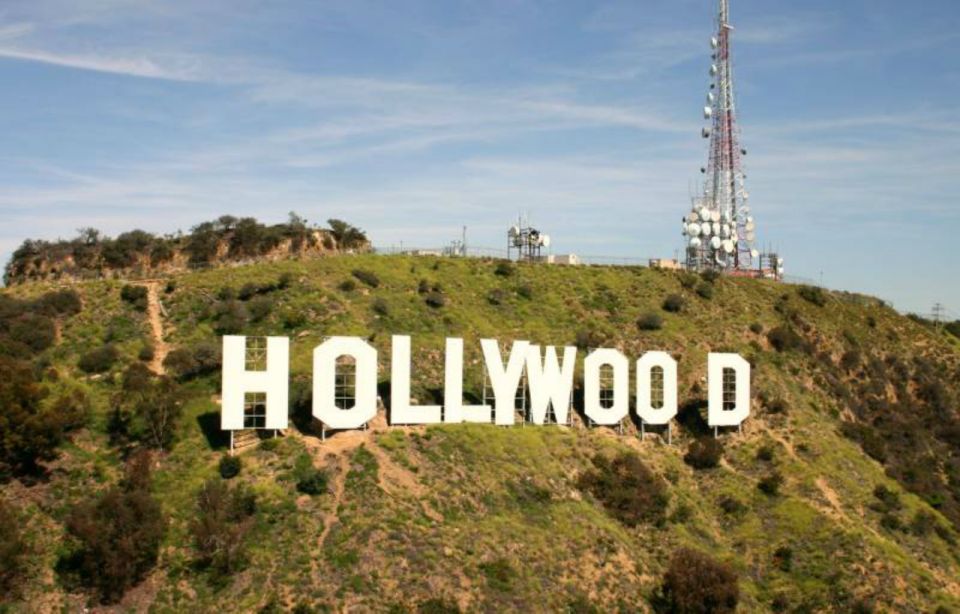 Los Angeles: Downtown Landing Helicopter Tour - Rules and practical tips for an easy flight