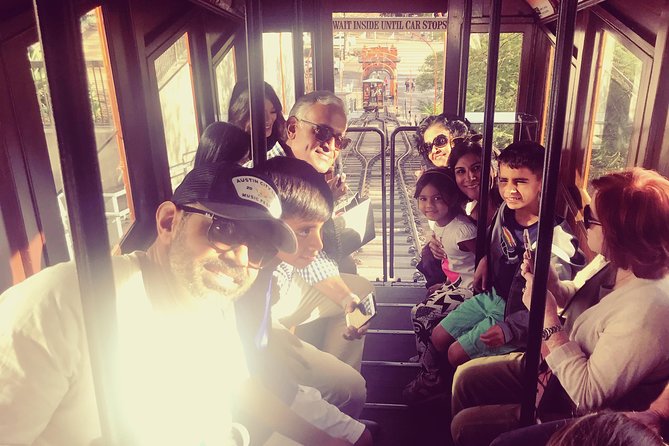 Los Angeles Downtown Tour - Key Highlights You’ll Feel Immediately