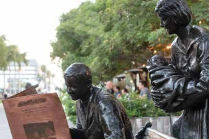 Los Angeles’ Dreamland: A Culver City Audio Tour - Citizen Public Market and the Local Food-Scene Detour