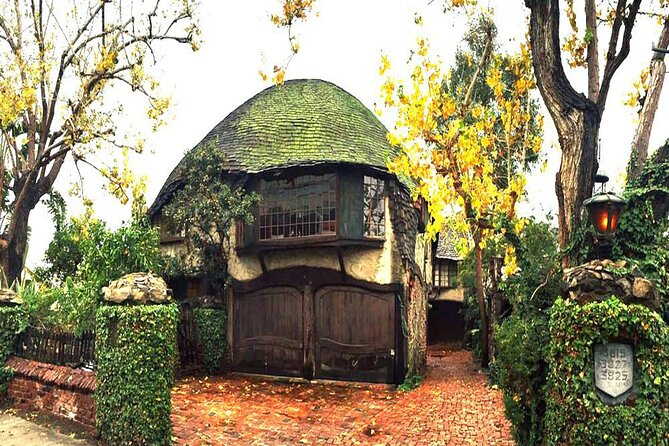 Los Angeles’ Dreamland: A Culver City Audio Tour - Culver City Clock, Zoetropes, and the Side Streets You Might Miss