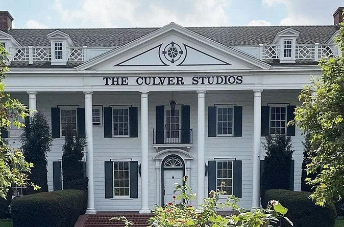 Los Angeles’ Dreamland: A Culver City Audio Tour - Hobbit Houses (Lawrence and Martha Joseph Residence) and Celebrity Addresses