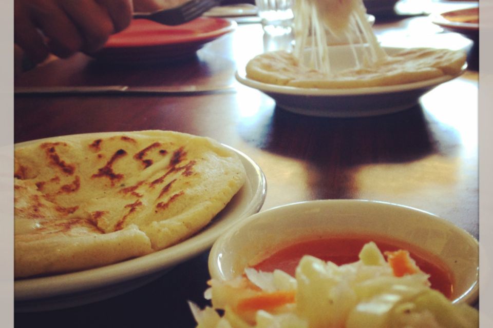 Los Angeles: East LA Latin Flavors Walking Tour - Meeting at 210 S Indiana St: how the tour gets you oriented