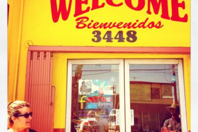 Los Angeles: East LA Latin Flavors Walking Tour - East Los Angeles and Mariachi Plaza: the neighborhood context you’ll actually use