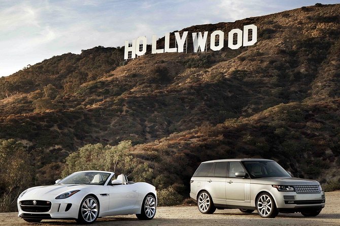 Los Angeles Elite Custom Private Tour - Key Points That Make This Tour Worth Considering
