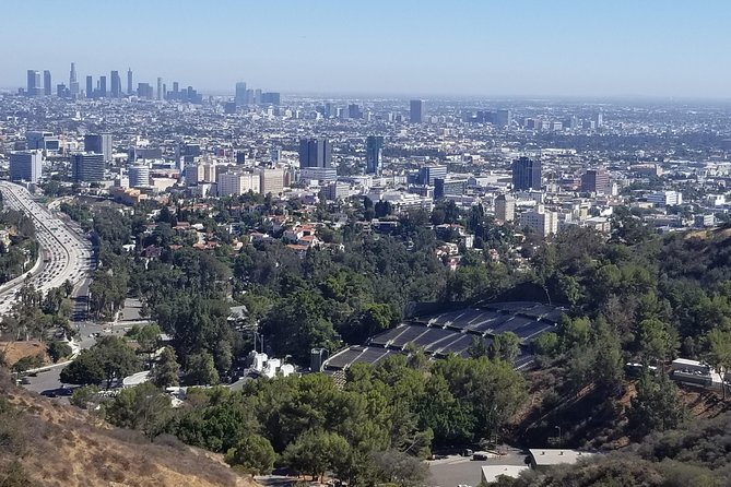 Los Angeles Elite Custom Private Tour - The Tour Experience Inside the Vehicle: Safety, Pace, and Real-World Comfort