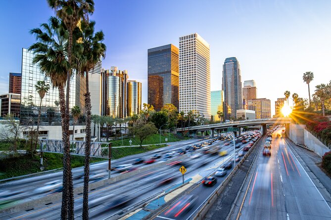 Los Angeles: Exclusive Celebrity Homes Tour for Groups & Families - Celebrity Home Areas: What You Can Expect (and What You Can’t)