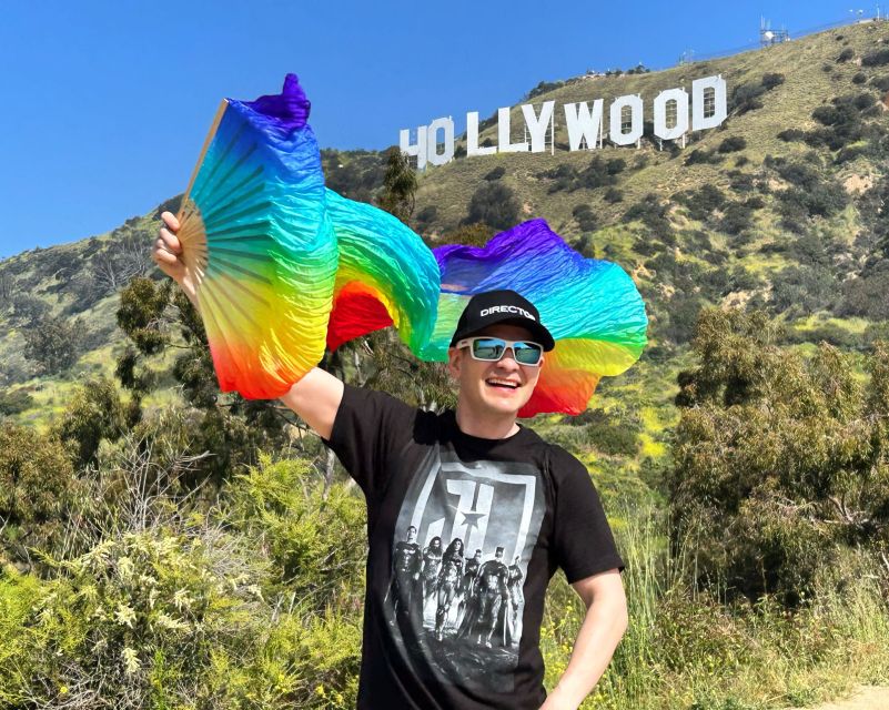 Los Angeles: Express Hollywood Sign Guided Walk & Photo Tour - Should You Book This Hollywood Sign Guided Walk & Photo Tour?