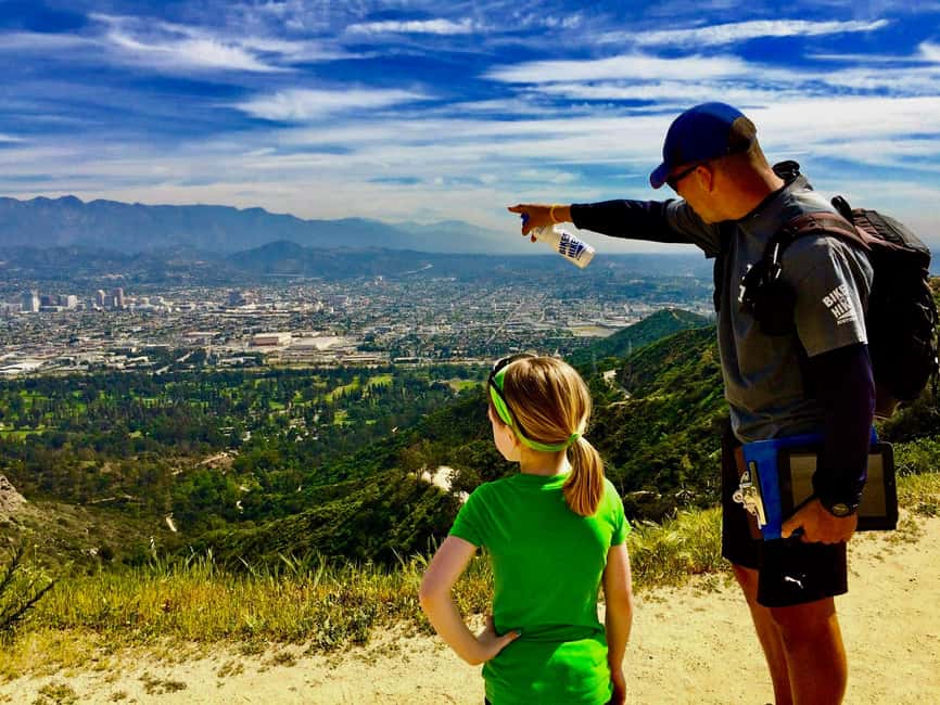 Los Angeles: Express Hollywood Sign Guided Walk & Photo Tour - Practical Tips Before You Go