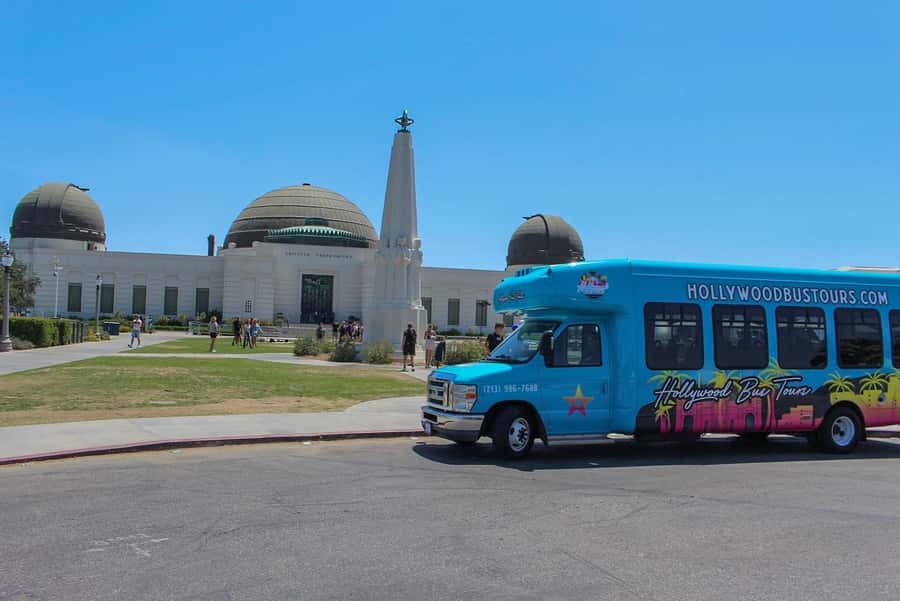 Los Angeles: Famous Neighbourhoods and Celebrity Homes Tours - Why this LA combo tour works for first-time visitors