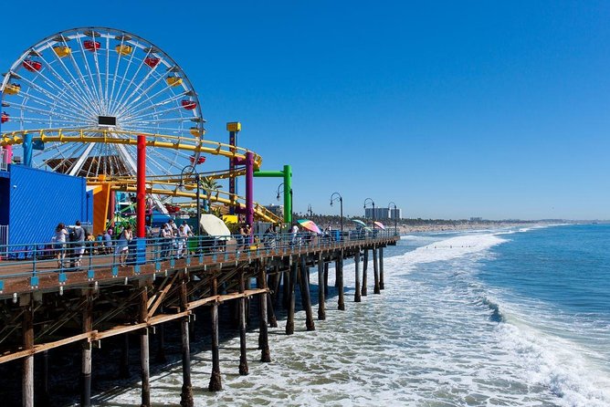 Los Angeles Full Day Private Tour - Price and Value: What You Pay For (and Why It Makes Sense)