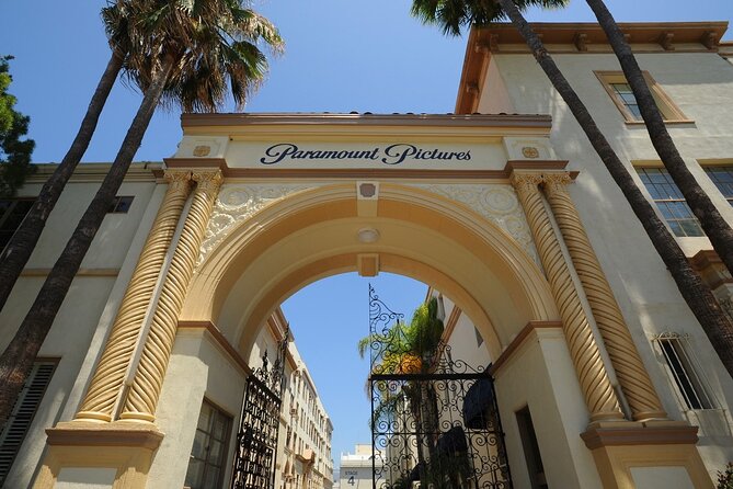 Los Angeles Full-Day Tour - Hotel pick-up - Movie museums and car culture stops that fit the theme
