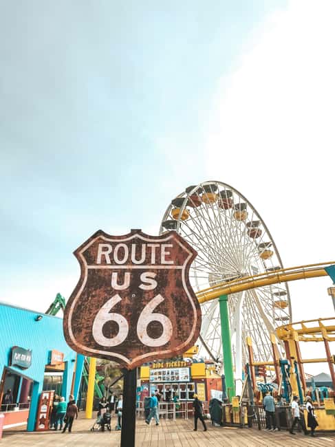Los Angeles: Full-Day Tour of Hollywood, Griffith & Coast - Key highlights worth your attention
