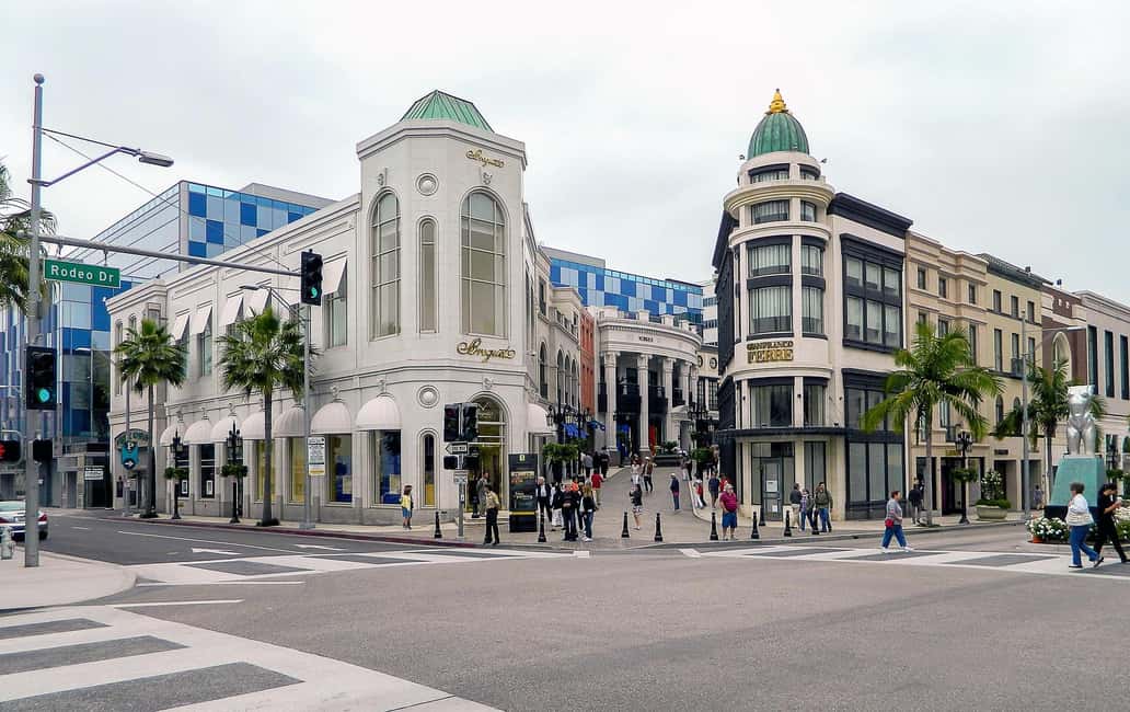 Los Angeles: Full-Day Tour of Hollywood, Griffith & Coast - Getting around without LA stress: small-group comfort and guided routing