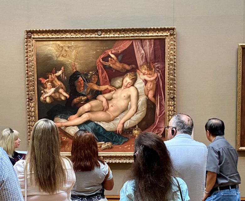 Los Angeles: Getty Center Guided Tour - Gardens and architecture: the tour’s real secret weapon