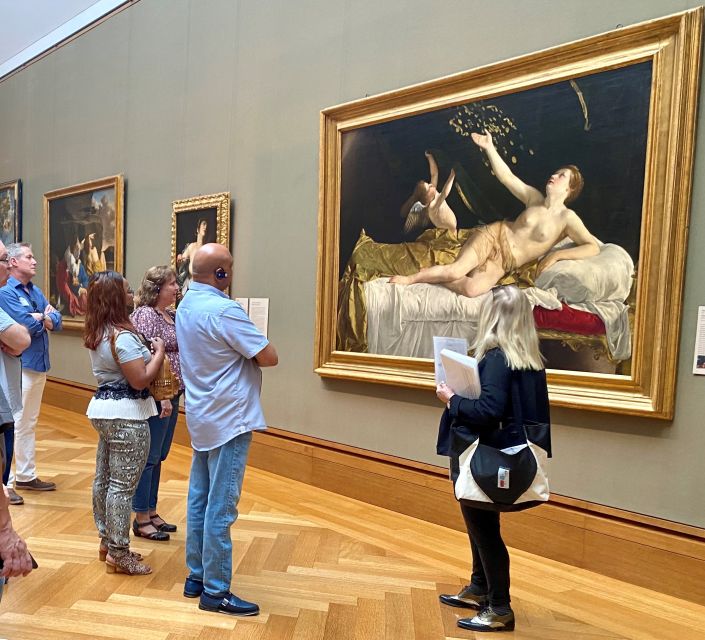 Los Angeles: Getty Center Guided Tour - The best LA views: when to look and how to use the timing