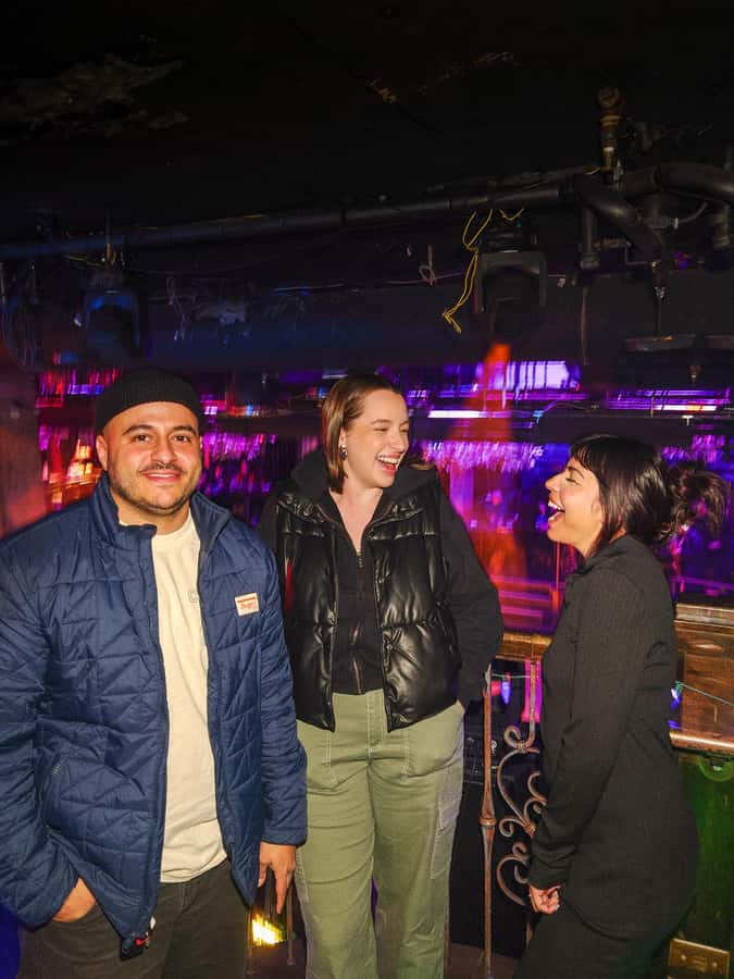Los Angeles: Ghost Hunt Tour with a Paranormal Investigator - Trying the Spirit Box (S-Box) Without Losing Your Mind