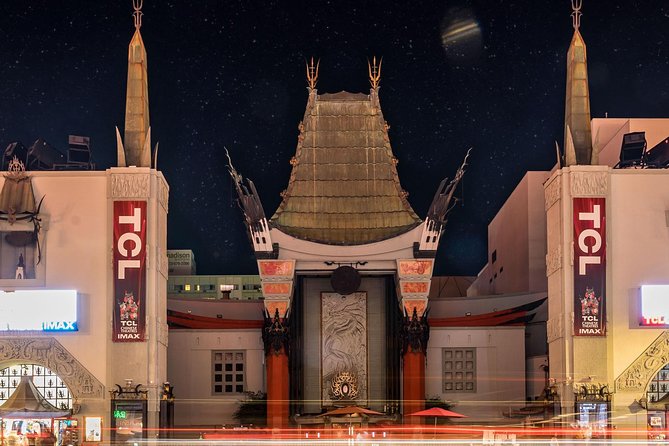 Los Angeles Ghost Tours: Terrors of Tinseltown - Why this Hollywood ghost walk feels worth your $32