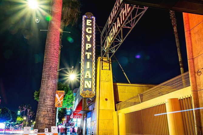 Los Angeles Ghost Tours: Terrors of Tinseltown - Stop 3: The Hollywood Roosevelt and spirits in the halls