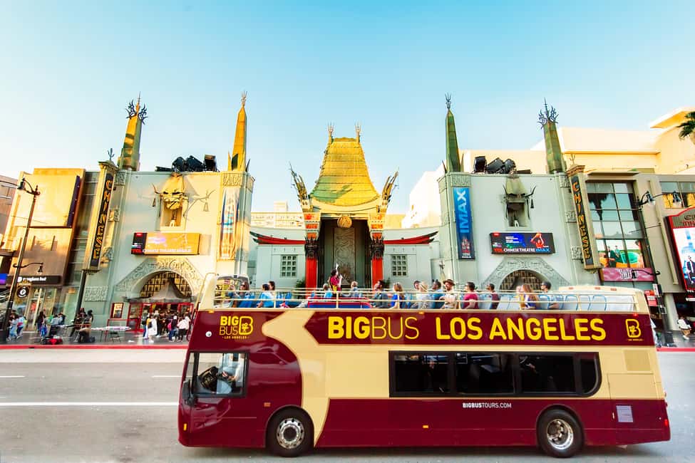 Los Angeles: Go City All-Inclusive Pass with 35+ Attractions - How the Go City Pass Works (And Why It Feels Low-Stress)