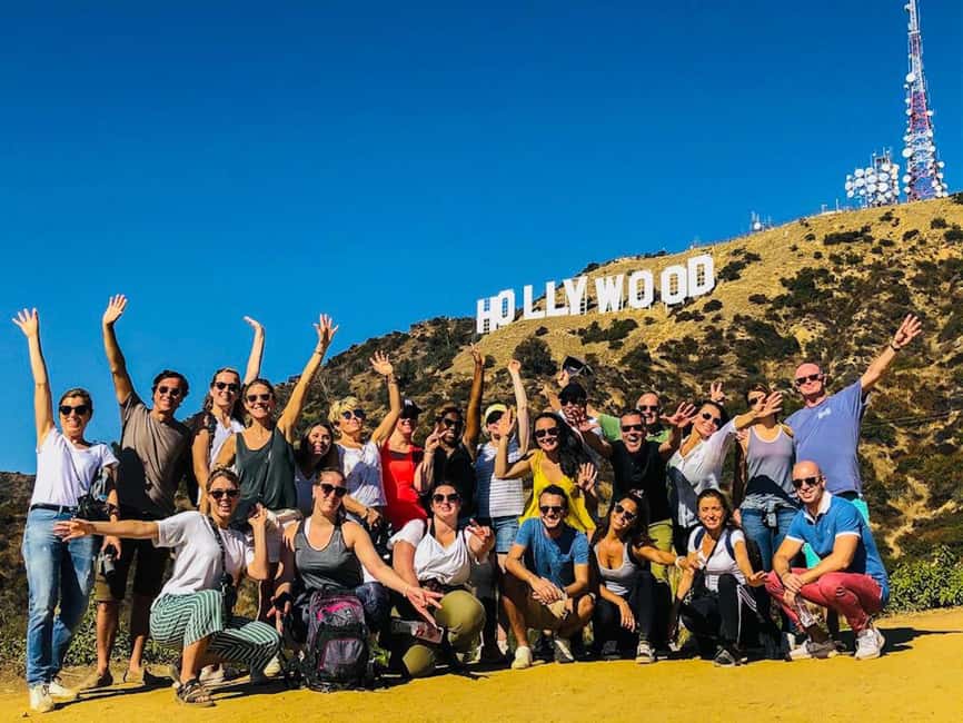 Los Angeles: Go City All-Inclusive Pass with 35+ Attractions - Value Check: When This Pass Makes Sense Money-Wise