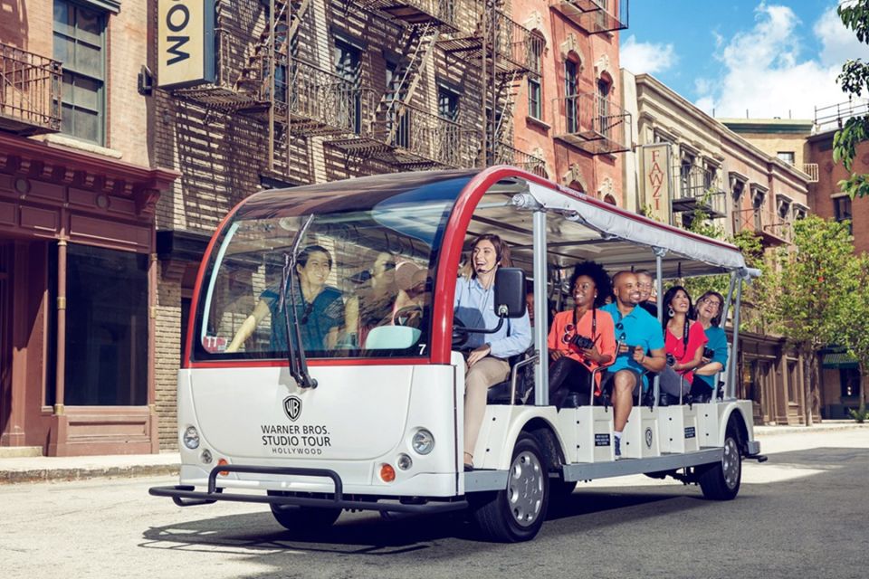 Los Angeles: Go City Explorer Pass - Choose 2-7 Attractions - Key things to know before you buy