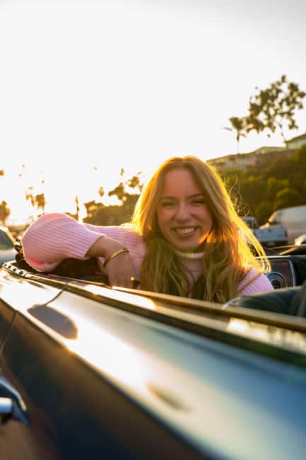 Los Angeles: Golden Route Tour in a Classic Lowrider - Why a 1964 Impala Lowrider Changes How You See Los Angeles