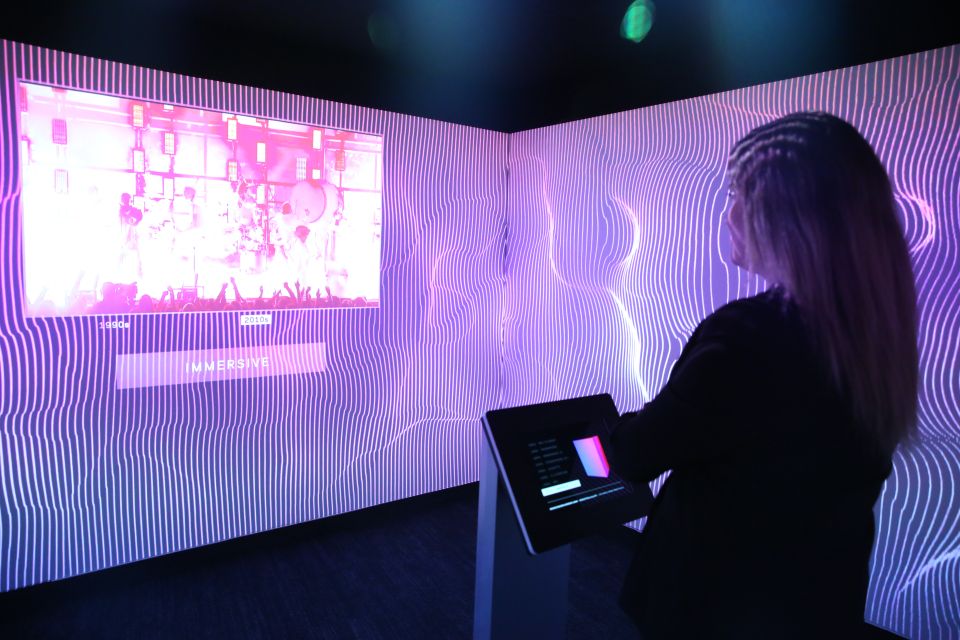 Los Angeles: Grammy Museum Entry Ticket - Price and what you’re truly paying for