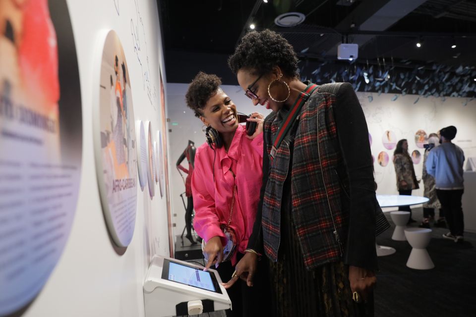 Los Angeles: Grammy Museum Entry Ticket - Timing, comfort, and small-day realities