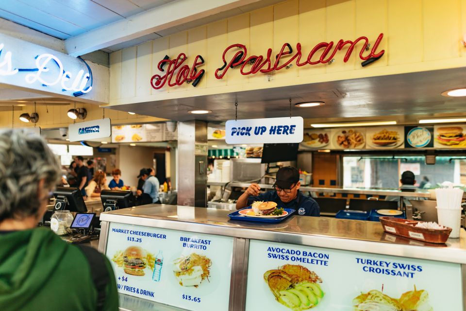 Los Angeles: Half-Day Best of LA Sightseeing Tour - Getting the Most From the Tour Bus and Guide Style