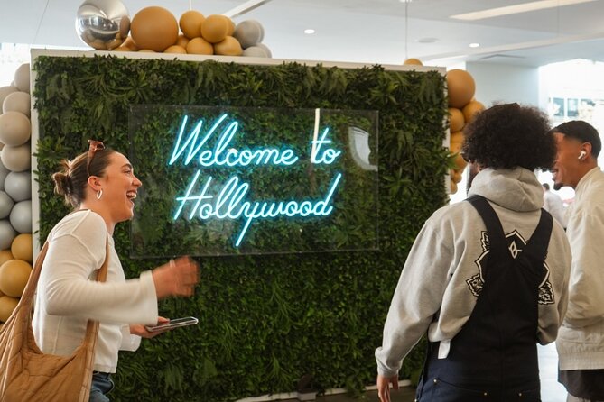 Los Angeles Half-Day City & Beach Tour with Hotel Pickup - Starting at the Starline Tours office in Hollywood