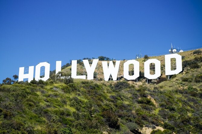 Los Angeles Highlights Tour from Long Beach - Key Highlights You Can Expect