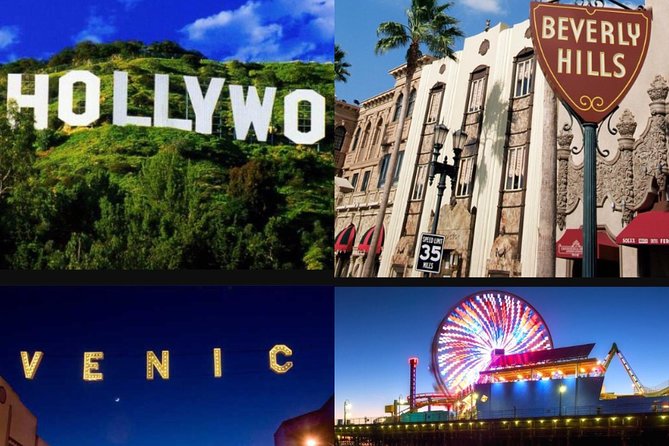Los Angeles Highlights Tour from Long Beach - Why This LA Highlights Day Trip Feels Efficient From Long Beach