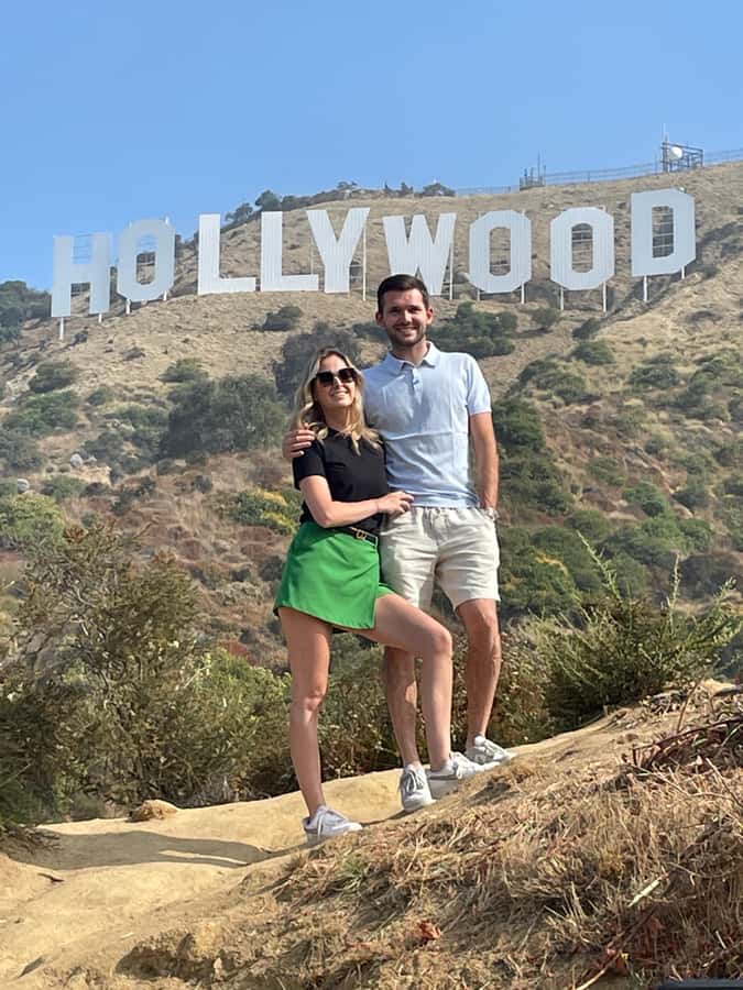 Los Angeles, Hollywood, & Beverly Hills Afternoon City Tour - Key highlights worth planning for