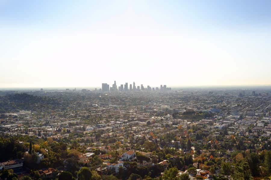 Los Angeles, Hollywood, & Beverly Hills Afternoon City Tour - How much is $86 for 4 hours, and when does it feel like good value?