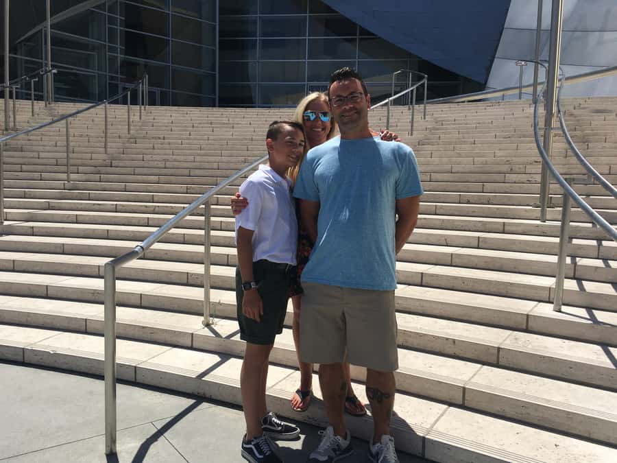 Los Angeles, Hollywood, & Beverly Hills Afternoon City Tour - Walt Disney Concert Hall and Downtown LA’s art-and-culture stops