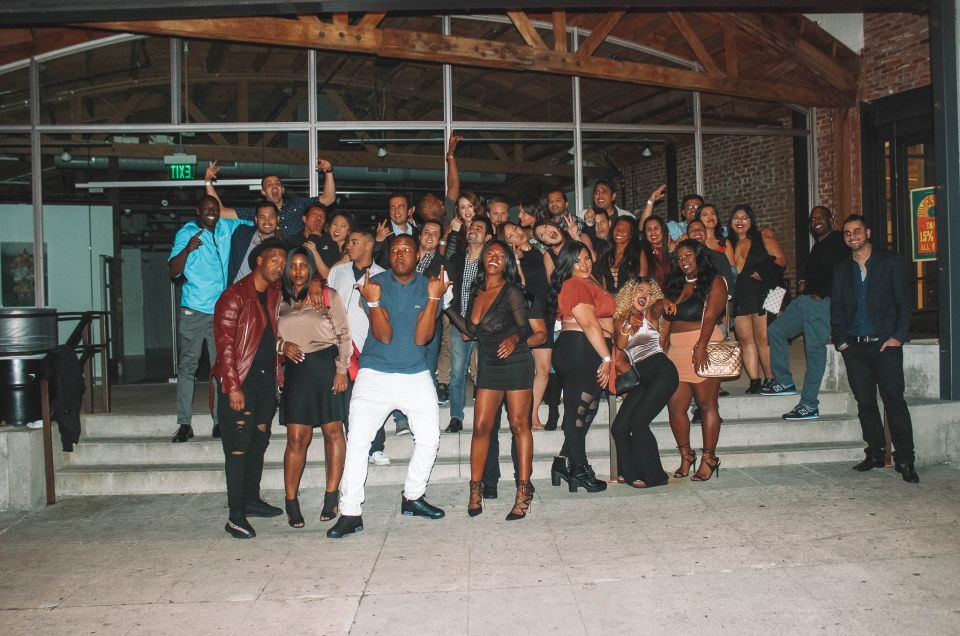 Los Angeles: Hollywood Club Crawl (No cover charges) - Key Things to Know Before You Go