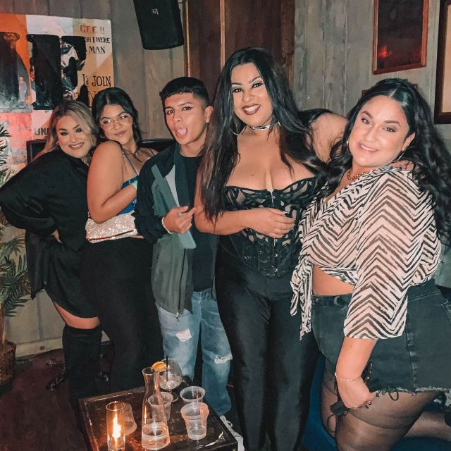 Los Angeles: Hollywood Club Crawl (No cover charges) - The Dress Code and Rules That Can Make or Break Entry